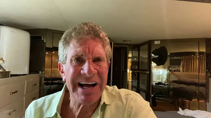 Rick Sykes Dating Nightmare
