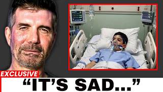Simon Cowell’s Emotional Goodbye After His Son’s Heartbreaking Diagnosis