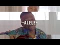 Mbosso - alele (Official Music video)