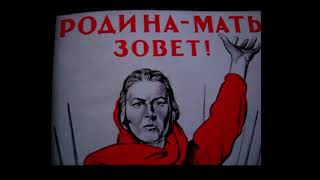 Русская женщина Анна Марли. Гимн Французского сопротивления. На русском языке