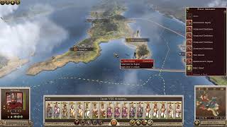 Rome 2 Total War Wars of the Gods