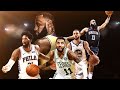 NBA Players Vibing Mix - &quot;Knock Knock&quot;