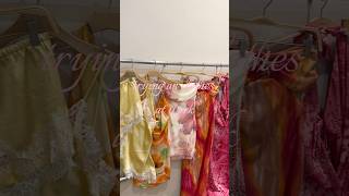 Love All Of The Fun Summer Dresses