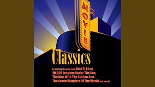 Away All Boats Theme