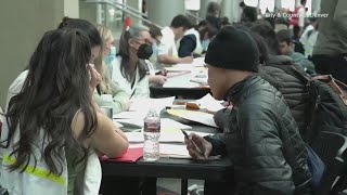 Celebrity Denver to close 3 migrant shelters this week Wealth