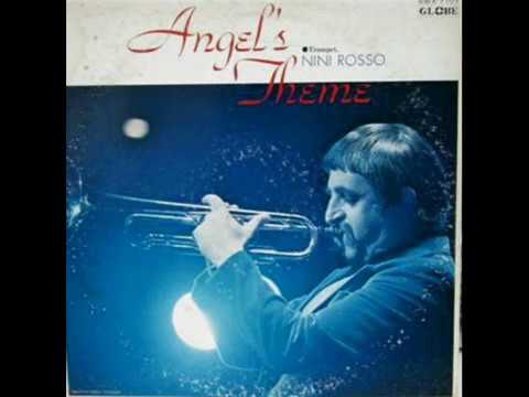 Nini Rosso Angel's theme 1975 B6 Largo Handel