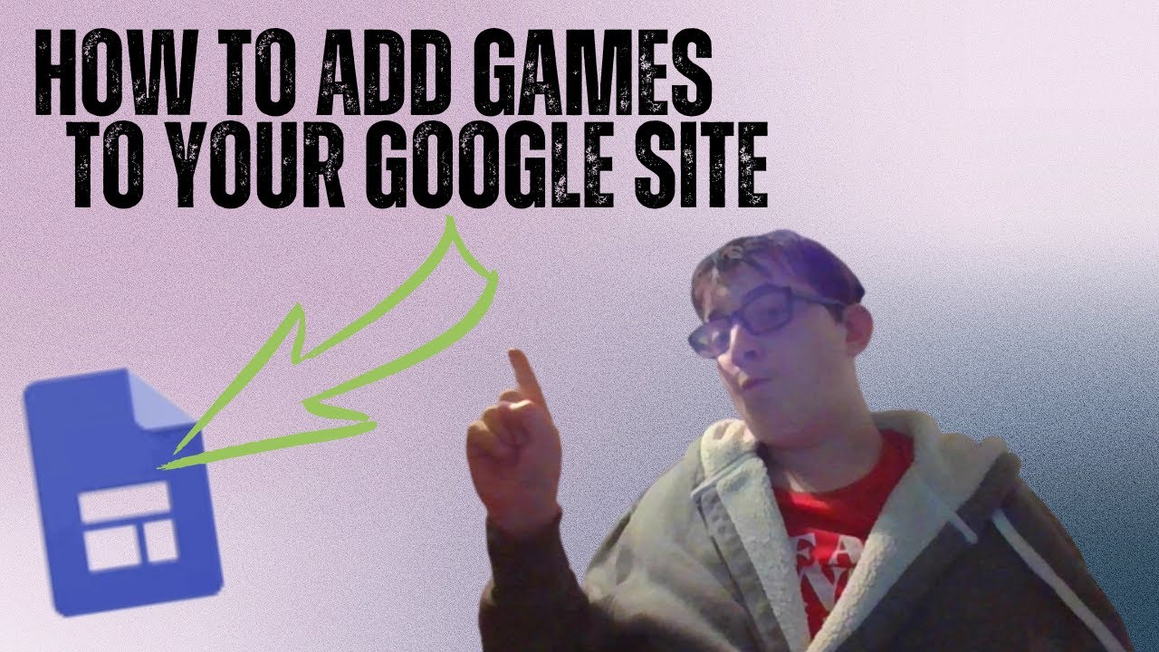 How to Add Games to Your Website 
