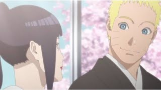 Naruto Hinata wedding...❤️❤️ full episode in English dubbed [ Last Episode 500 ]  1080p