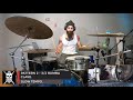 MY BASSDRUM DAILY ROUTINE! | GET FASTER NOW - DRUM LESSON.