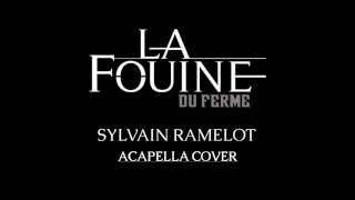 La Fouine - Du ferme (Acapella cover - Audio)