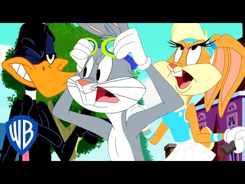 ルーニー・テューンズ | 冒頭シーン2巻 | WB Kids - YouTube