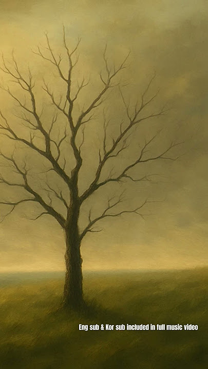 ともし・かな - 響かない心 / Tomoshi Kana - Hibikanai kokoro / 토모시 카나 - 울리지 않는 마음 #shorts #jpop #emotional