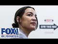 &#39;SHE KNOWS IT&#39;S INACCURATE&#39;: AOC&#39;s Christmas post stirs controversy