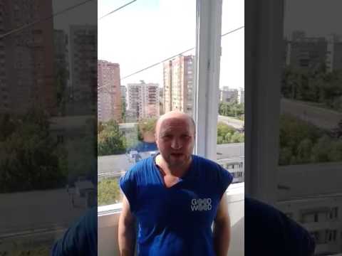Заказал французский балкон у партнеров компании Winn Style. Все выполнено качественно и в срок