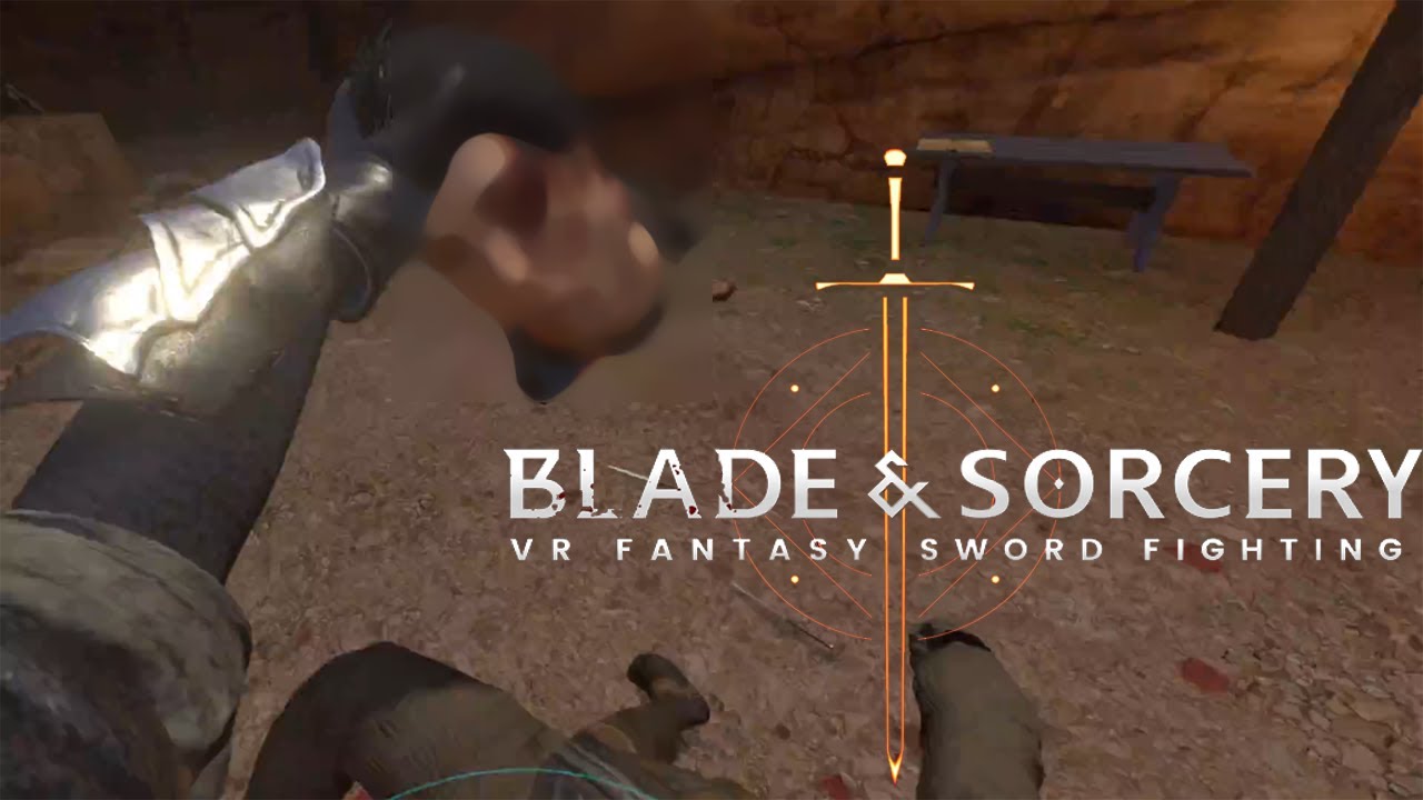 blade and sorcery vr download blade and sorcery vr download