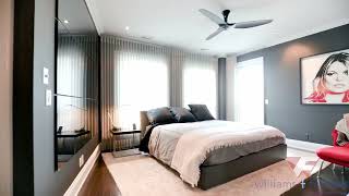 111 Forsythe St, Oakville #1102