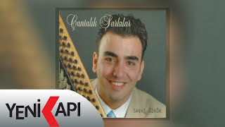 Savaş Özkök - Parlıyor Fikrim O Parlak Gözlere Resimi