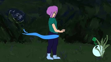 Animation Fundamentals Final Project