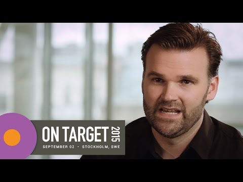 OnTarget 2015: Christopher Engman, CEO - Vendemore