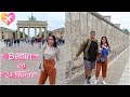 Visita BERLIN en 24 HORAS | Claudia Arteaga