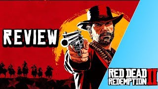 Red Dead Redemption 2 Review - 4PLAY screenshot 4