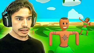 O FINAL QUE EU NÃO ESPERAVA! - Pineapple on Pizza