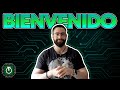 Bienvenido a Techduardo! - Presentación del Canal