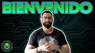 Bienvenido a Techduardo! - Presentación del Canal