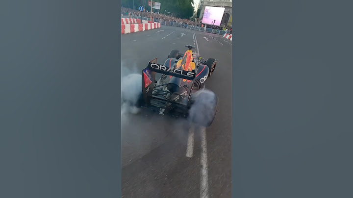 Nos vemos este sabado a las 19h en un nuevo roadshow en Madrid! Esta vez en Ifema, con Carlos Sainz