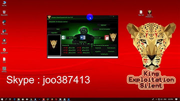 Silent Exploit Word   docx   PDF   Excel  Android   PC Builder FUD 2019