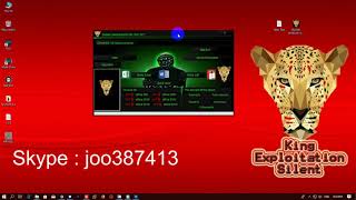 Silent Exploit Word   docx   PDF   Excel  Android   PC Builder FUD 2019