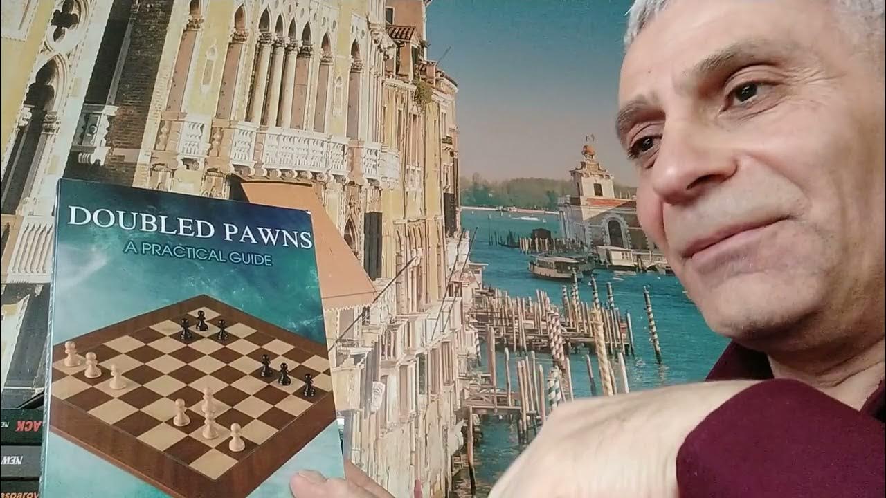 Книги Сергея Каспарова - YouTube