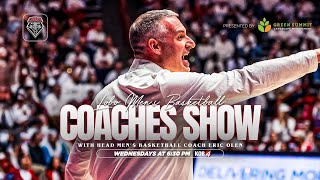 Lobo Coaches Show: Episode 22 (1/28/26)