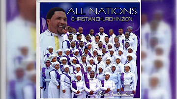 All Nations Christian Church In Zion - Elethu Iphasika New Album