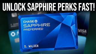 Chase Sapphire Credit Cards: How to Maximize Its Benefits? | Preferred, Reserve, Flex, Freedom, Rise