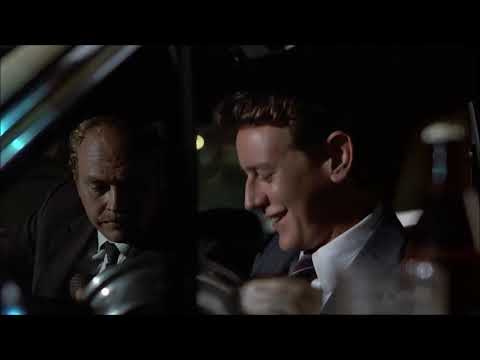 Best scene of Beverly Hills Cop