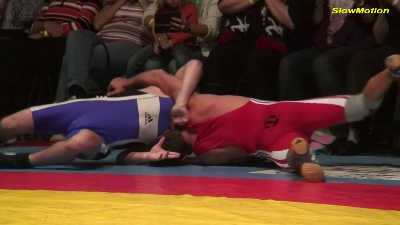 Ringen Penzberg I 18.09.10 Schonungen 66kg B (GR)