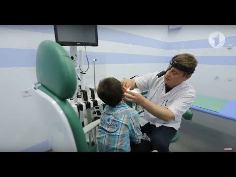 Сезонная аллергия. Профилактика