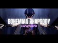 Gambar cover Genshin Impact | Scaramouche/Wanderer - Bohemian Rhapsody AMV