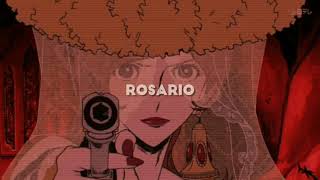 epik high ft cl, zico - rosario | 𝙨𝙡𝙤𝙬𝙚𝙙 + 𝙧𝙚𝙫𝙚𝙧𝙗