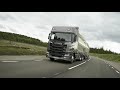 Scania New R series