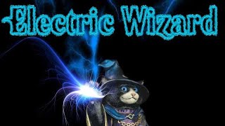 The Electric Wizard Show - S1 - E1