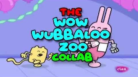 THE EPICNESS OF WOW WUBBALOO ZOO YTP COLLAB