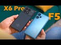 Poco X6 Pro vs Poco F5 СПУСТЯ МЕСЯЦ: ВЫБОР СДЕЛАН!