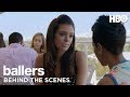 Ballers: Inside the Episode #7 (HBO)