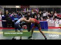 2026 Canadian National Championships - MPO R3P1 - Gilbert, Sexton, Atkinson, Bumstead