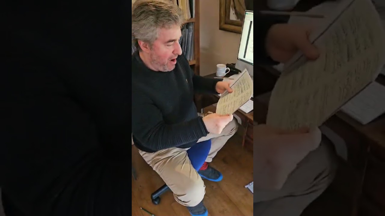 Bank Holiday Special: The Daily Edit looks at Antonio Vivaldi's Violin Concerto in A Minor RV 355