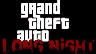 Grand Theft Auto - Long Night (GTA - VC Mod) | Walkthrough #1