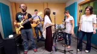 Citysessions Blended 328