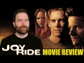 Joy Ride - Movie Review